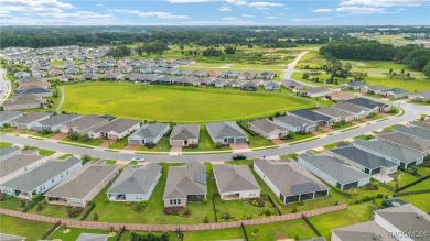 Experience resort-style living at its finest! This pristine 2023 on Trilogy at Ocala Preserve in Florida - for sale on GolfHomes.com, golf home, golf lot