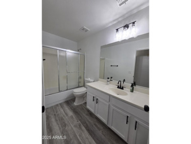 Beautifully remodeled 3 bed, 2 bath home backing to the golf on Coldwater Golf Club in Arizona - for sale on GolfHomes.com, golf home, golf lot