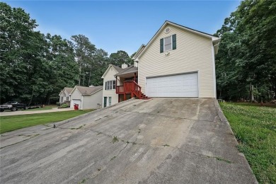 Beautiful large home plus completely separate Inlaw suite!!! on Fairfield Plantation Golf and Country Club in Georgia - for sale on GolfHomes.com, golf home, golf lot