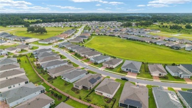 Experience resort-style living at its finest! This pristine 2023 on Trilogy at Ocala Preserve in Florida - for sale on GolfHomes.com, golf home, golf lot