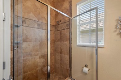 Experience exceptional waterfront living in this custom-built on Twin Isles Country Club in Florida - for sale on GolfHomes.com, golf home, golf lot