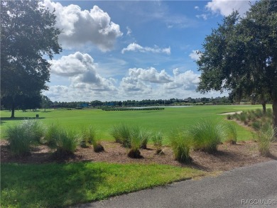 Experience resort-style living at its finest! This pristine 2023 on Trilogy at Ocala Preserve in Florida - for sale on GolfHomes.com, golf home, golf lot