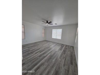 Beautifully remodeled 3 bed, 2 bath home backing to the golf on Coldwater Golf Club in Arizona - for sale on GolfHomes.com, golf home, golf lot