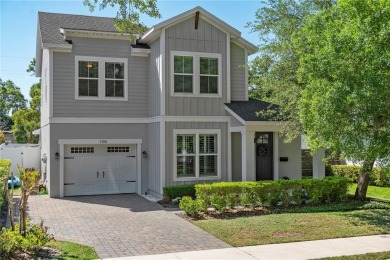 JUST LISTED FANTASTIC LIKE NEW COLLEGE PARK POOL HOME BOASTING 5 on Dubsdread Golf Course in Florida - for sale on GolfHomes.com, golf home, golf lot