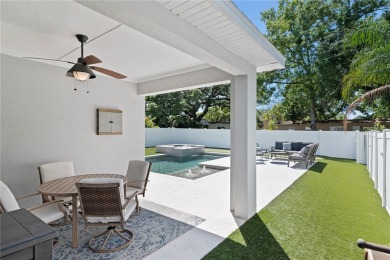 JUST LISTED FANTASTIC LIKE NEW COLLEGE PARK POOL HOME! This is on Dubsdread Golf Course in Florida - for sale on GolfHomes.com, golf home, golf lot