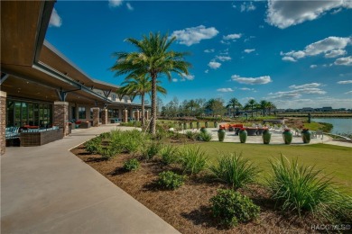 Experience resort-style living at its finest! This pristine 2023 on Trilogy at Ocala Preserve in Florida - for sale on GolfHomes.com, golf home, golf lot