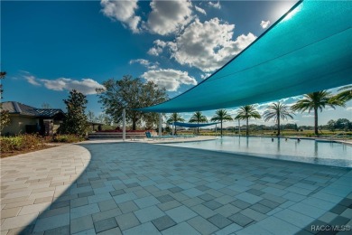 Experience resort-style living at its finest! This pristine 2023 on Trilogy at Ocala Preserve in Florida - for sale on GolfHomes.com, golf home, golf lot