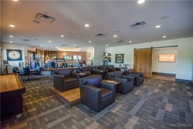 Experience resort-style living at its finest! This pristine 2023 on Trilogy at Ocala Preserve in Florida - for sale on GolfHomes.com, golf home, golf lot