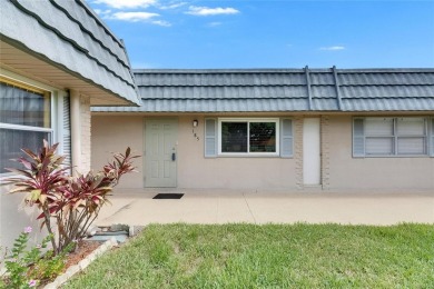 Fantastic opportunity to own a 2-bedroom, 2-bath condo in the on Kings Point Executive Golf Course in Florida - for sale on GolfHomes.com, golf home, golf lot