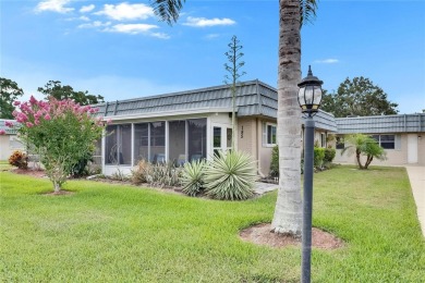 Fantastic opportunity to own a 2-bedroom, 2-bath condo in the on Kings Point Executive Golf Course in Florida - for sale on GolfHomes.com, golf home, golf lot