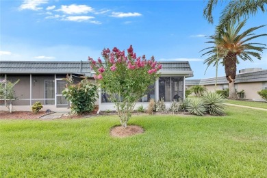 Fantastic opportunity to own a 2-bedroom, 2-bath condo in the on Kings Point Executive Golf Course in Florida - for sale on GolfHomes.com, golf home, golf lot