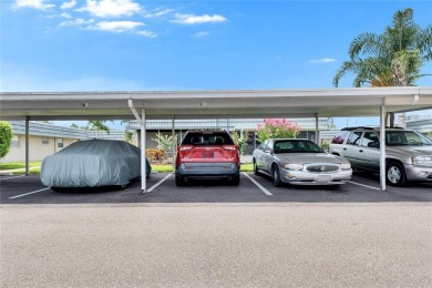 Fantastic opportunity to own a 2-bedroom, 2-bath condo in the on Kings Point Executive Golf Course in Florida - for sale on GolfHomes.com, golf home, golf lot