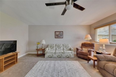 Fantastic opportunity to own a 2-bedroom, 2-bath condo in the on Kings Point Executive Golf Course in Florida - for sale on GolfHomes.com, golf home, golf lot