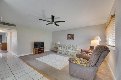 Fantastic opportunity to own a 2-bedroom, 2-bath condo in the on Kings Point Executive Golf Course in Florida - for sale on GolfHomes.com, golf home, golf lot