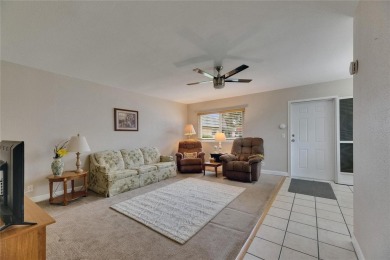 Fantastic opportunity to own a 2-bedroom, 2-bath condo in the on Kings Point Executive Golf Course in Florida - for sale on GolfHomes.com, golf home, golf lot
