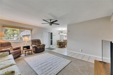 Fantastic opportunity to own a 2-bedroom, 2-bath condo in the on Kings Point Executive Golf Course in Florida - for sale on GolfHomes.com, golf home, golf lot