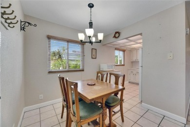 Fantastic opportunity to own a 2-bedroom, 2-bath condo in the on Kings Point Executive Golf Course in Florida - for sale on GolfHomes.com, golf home, golf lot