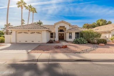 Great home in a great location. Great amenities on a golf course on Sun Village Golf Course in Arizona - for sale on GolfHomes.com, golf home, golf lot