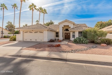 Great home in a great location. Great amenities on a golf course on Sun Village Golf Course in Arizona - for sale on GolfHomes.com, golf home, golf lot