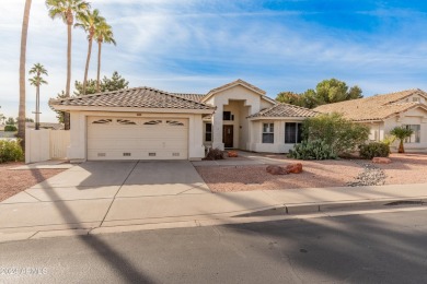 Great home in a great location. Great amenities on a golf course on Sun Village Golf Course in Arizona - for sale on GolfHomes.com, golf home, golf lot