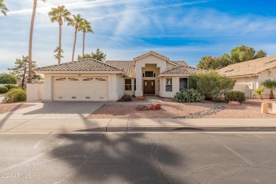 Great home in a great location. Great amenities on a golf course on Sun Village Golf Course in Arizona - for sale on GolfHomes.com, golf home, golf lot