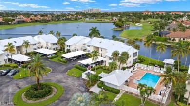 Huge price reduction! This first-floor waterfront condo in on Gulf Harbour Yacht and Country Club in Florida - for sale on GolfHomes.com, golf home, golf lot