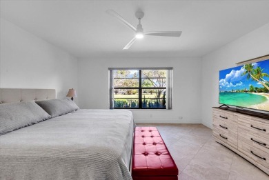 Embrace coastal dwelling in this fully updated condo, ideally on Jupiter Dunes Golf Course in Florida - for sale on GolfHomes.com, golf home, golf lot