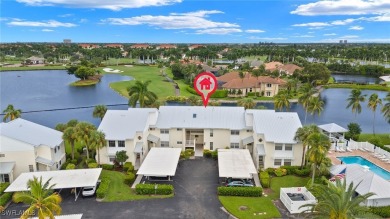 Huge price reduction! This first-floor waterfront condo in on Gulf Harbour Yacht and Country Club in Florida - for sale on GolfHomes.com, golf home, golf lot