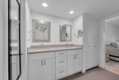 Embrace coastal dwelling in this fully updated condo, ideally on Jupiter Dunes Golf Course in Florida - for sale on GolfHomes.com, golf home, golf lot