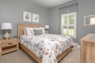 Enjoy effortless, single-level living in this thoughtfully on Great Waters Course At Reynolds Plantation in Georgia - for sale on GolfHomes.com, golf home, golf lot