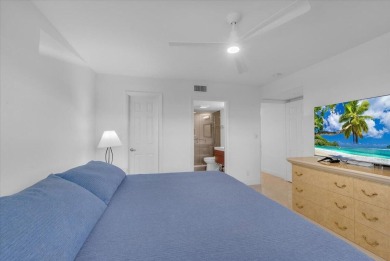 Embrace coastal dwelling in this fully updated condo, ideally on Jupiter Dunes Golf Course in Florida - for sale on GolfHomes.com, golf home, golf lot