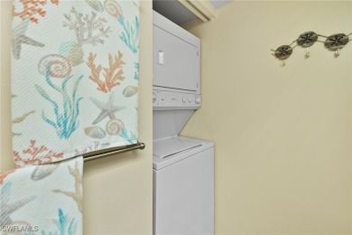 Huge price reduction! This first-floor waterfront condo in on Gulf Harbour Yacht and Country Club in Florida - for sale on GolfHomes.com, golf home, golf lot