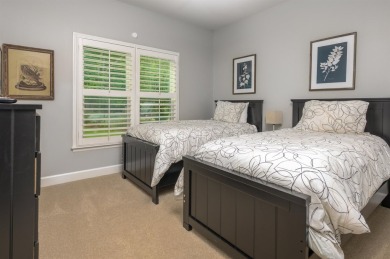 Enjoy effortless, single-level living in this thoughtfully on Great Waters Course At Reynolds Plantation in Georgia - for sale on GolfHomes.com, golf home, golf lot