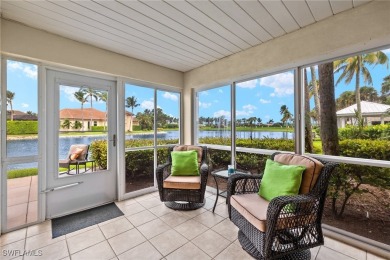 Huge price reduction! This first-floor waterfront condo in on Gulf Harbour Yacht and Country Club in Florida - for sale on GolfHomes.com, golf home, golf lot