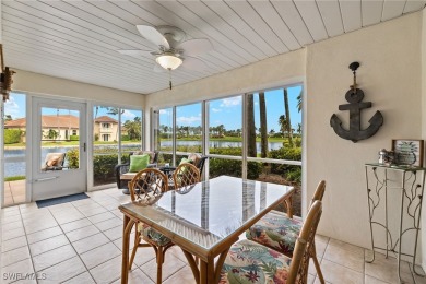Huge price reduction! This first-floor waterfront condo in on Gulf Harbour Yacht and Country Club in Florida - for sale on GolfHomes.com, golf home, golf lot