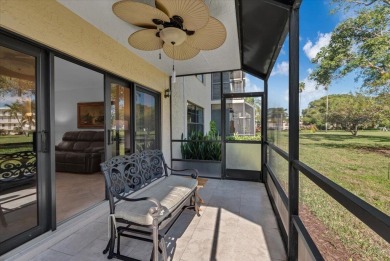 Embrace coastal dwelling in this fully updated condo, ideally on Jupiter Dunes Golf Course in Florida - for sale on GolfHomes.com, golf home, golf lot