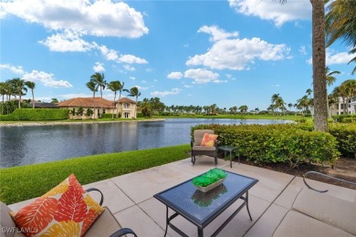 Huge price reduction! This first-floor waterfront condo in on Gulf Harbour Yacht and Country Club in Florida - for sale on GolfHomes.com, golf home, golf lot