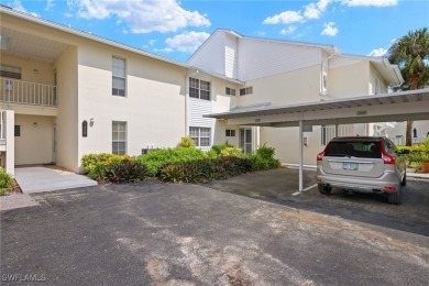 Huge price reduction! This first-floor waterfront condo in on Gulf Harbour Yacht and Country Club in Florida - for sale on GolfHomes.com, golf home, golf lot