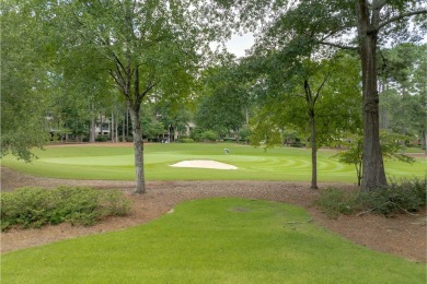 Enjoy effortless, single-level living in this thoughtfully on Great Waters Course At Reynolds Plantation in Georgia - for sale on GolfHomes.com, golf home, golf lot