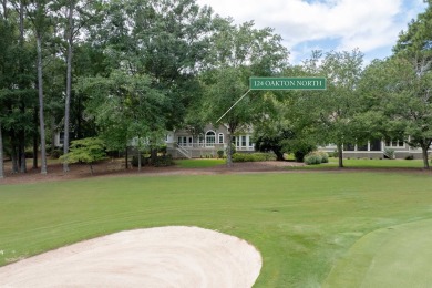 Enjoy effortless, single-level living in this thoughtfully on Great Waters Course At Reynolds Plantation in Georgia - for sale on GolfHomes.com, golf home, golf lot