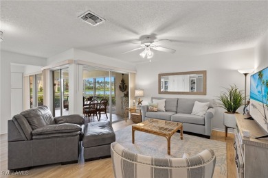 Huge price reduction! This first-floor waterfront condo in on Gulf Harbour Yacht and Country Club in Florida - for sale on GolfHomes.com, golf home, golf lot
