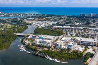 Embrace coastal dwelling in this fully updated condo, ideally on Jupiter Dunes Golf Course in Florida - for sale on GolfHomes.com, golf home, golf lot