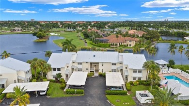 Huge price reduction! This first-floor waterfront condo in on Gulf Harbour Yacht and Country Club in Florida - for sale on GolfHomes.com, golf home, golf lot