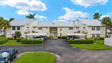 Huge price reduction! This first-floor waterfront condo in on Gulf Harbour Yacht and Country Club in Florida - for sale on GolfHomes.com, golf home, golf lot