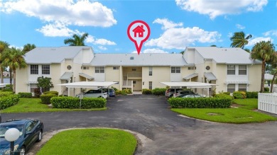 Huge price reduction! This first-floor waterfront condo in on Gulf Harbour Yacht and Country Club in Florida - for sale on GolfHomes.com, golf home, golf lot