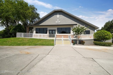 Popular STRATFORD V Model with ALL the Up-Grades and Features on Heritage Pines Country Club in Florida - for sale on GolfHomes.com, golf home, golf lot