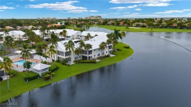 Huge price reduction! This first-floor waterfront condo in on Gulf Harbour Yacht and Country Club in Florida - for sale on GolfHomes.com, golf home, golf lot