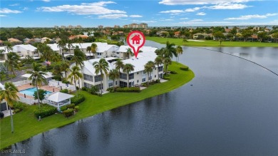Huge price reduction! This first-floor waterfront condo in on Gulf Harbour Yacht and Country Club in Florida - for sale on GolfHomes.com, golf home, golf lot