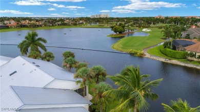 Huge price reduction! This first-floor waterfront condo in on Gulf Harbour Yacht and Country Club in Florida - for sale on GolfHomes.com, golf home, golf lot