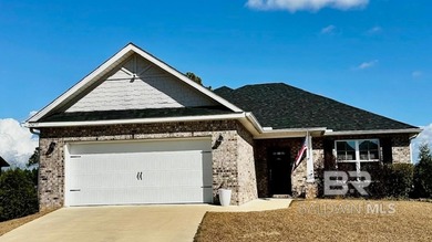This beautifully maintained 3-bedroom, 2-bath, Craftsman-style on Glenlakes Golf Club in Alabama - for sale on GolfHomes.com, golf home, golf lot